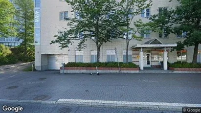 Kontorlokaler til leje i Helsinki Koillinen - Foto fra Google Street View