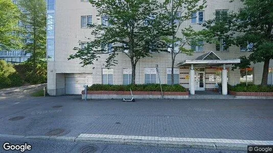 Kontorlokaler til leje i Helsinki Koillinen - Foto fra Google Street View