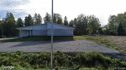 Commercial properties for rent in Vesilahti - Photo from Google Street View