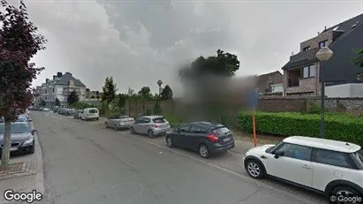 Büros zur Miete in Wemmel – Foto von Google Street View