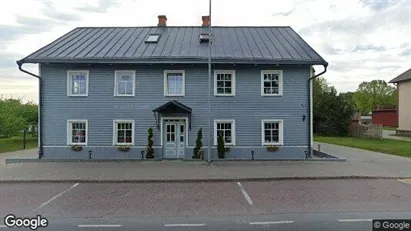 Kontorslokaler för uthyrning i Rapla – Foto från Google Street View