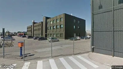 Kontorslokaler för uthyrning i Tallinn Lasnamäe – Foto från Google Street View