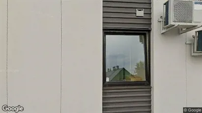 Büros zur Miete in Valga – Foto von Google Street View