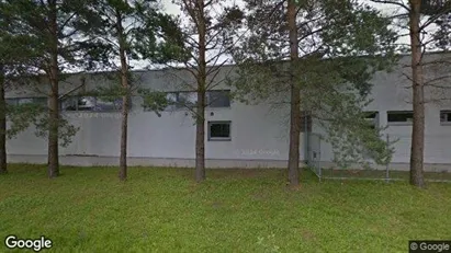 Office spaces for rent in Rapla - Photo from Google Street View