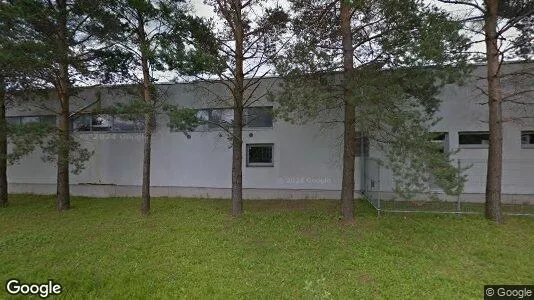 Kantorruimte te huur i Rapla - Foto uit Google Street View