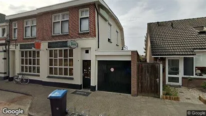 Commercial properties for rent in Enschede - Photo from Google Street View