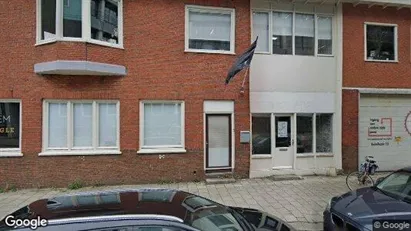 Lokaler til leje i Amsterdam Noord - Foto fra Google Street View