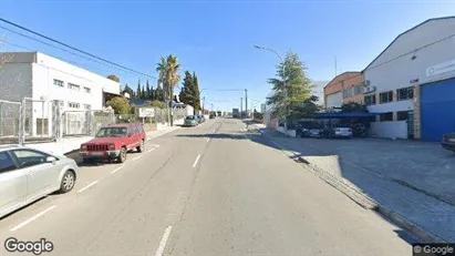 Lokaler til leje i Polinyà - Foto fra Google Street View