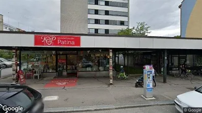 Gewerbeflächen zur Miete in Jyväskylä – Foto von Google Street View