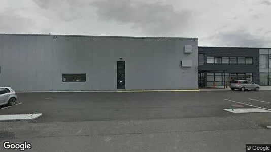 Magazijnen te huur i Kópavogur - Foto uit Google Street View