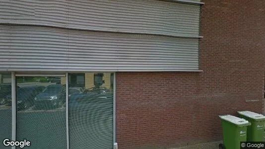 Office spaces for rent i Barendrecht - Photo from Google Street View