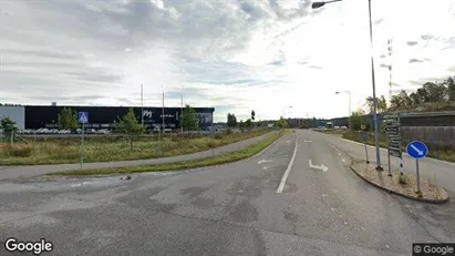 Industrilokaler för uthyrning i Reso – Foto från Google Street View