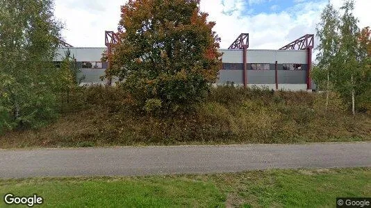 Warehouses for rent i Espoo - Photo from Google Street View
