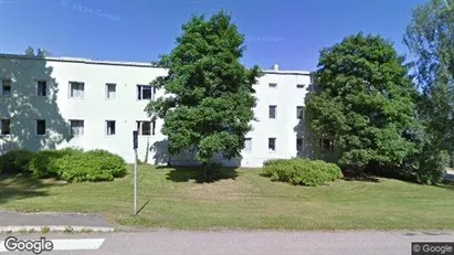 Gewerbeflächen zur Miete in Jyväskylä – Foto von Google Street View