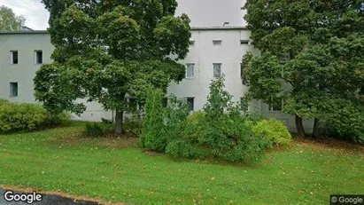 Office spaces for rent in Jyväskylä - Photo from Google Street View