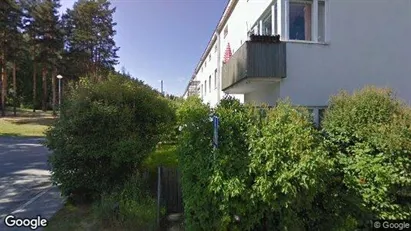 Bedrijfsruimtes te huur in Jyväskylä - Foto uit Google Street View