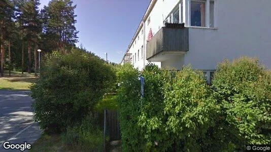 Lokaler til leie i Jyväskylä – Bilde fra Google Street View