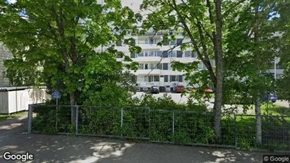 Commercial properties for rent in Järvenpää - Photo from Google Street View
