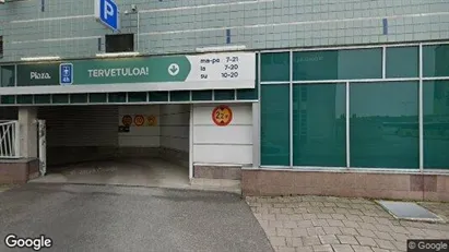 Bedrijfsruimtes te huur in Salo - Foto uit Google Street View