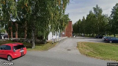 Office spaces for rent in Riihimäki - Photo from Google Street View