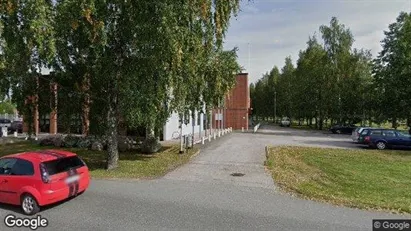 Office spaces for rent in Riihimäki - Photo from Google Street View