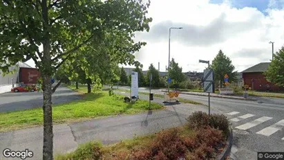 Magazijnen te huur in Riihimäki - Foto uit Google Street View