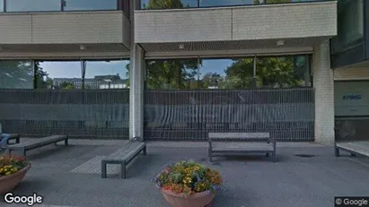Office spaces for rent in Turku - Photo from Google Street View
