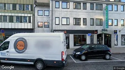 Lokaler til leje i Turku - Foto fra Google Street View