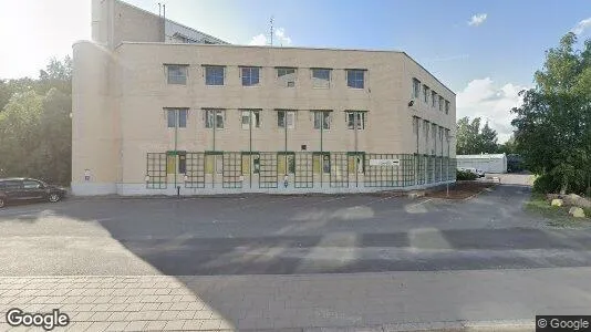 Office spaces for rent i Turku - Photo from Google Street View