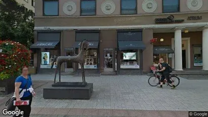 Gewerbeflächen zur Miete in Turku – Foto von Google Street View