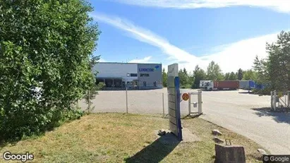 Warehouses for rent in Vantaa - Photo from Google Street View