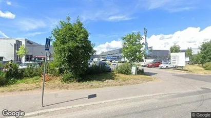 Kantorruimte te huur in Vantaa - Foto uit Google Street View