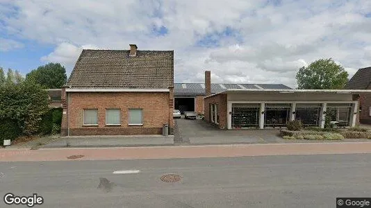 Kantorruimte te huur i Gistel - Foto uit Google Street View