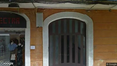 Andre lokaler til leie i Vilafranca del Penedès – Bilde fra Google Street View