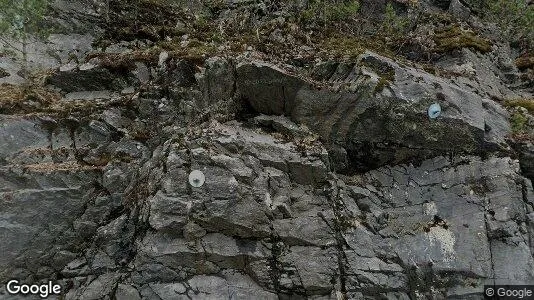 Kontorlokaler til leje i Bergen Ytrebygda - Foto fra Google Street View