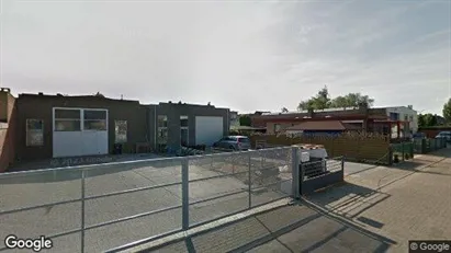 Företagslokaler för uthyrning i Gent Wondelgem – Foto från Google Street View