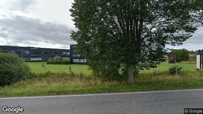 Office spaces for rent in Nykøbing Falster - Photo from Google Street View