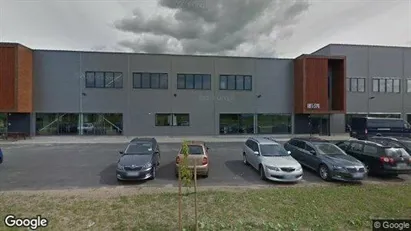 Office spaces for rent in Rae - Photo from Google Street View