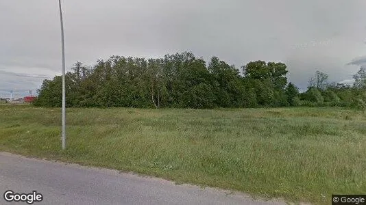 Gewerbeflächen zur Miete i Rae – Foto von Google Street View