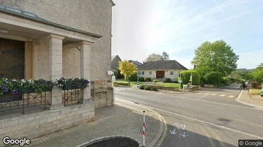 Office spaces for rent i Steinfort - Photo from Google Street View