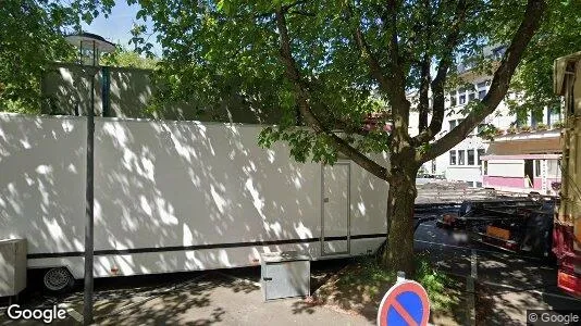 Kantorruimte te huur i Rumelange - Foto uit Google Street View