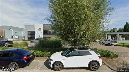 Commercial properties for rent in Waalwijk - Photo from Google Street View