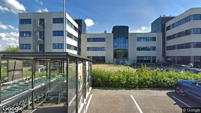 Kontorslokaler för uthyrning i Gouda – Foto från Google Street View