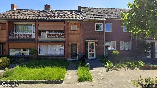 Bedrijfsruimtes te huur i Venlo - Foto uit Google Street View