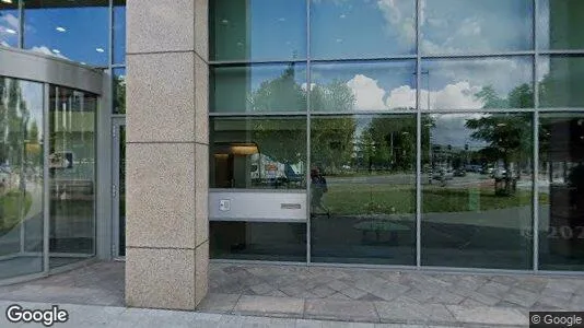 Office spaces for rent i Amsterdam Oost-Watergraafsmeer - Photo from Google Street View