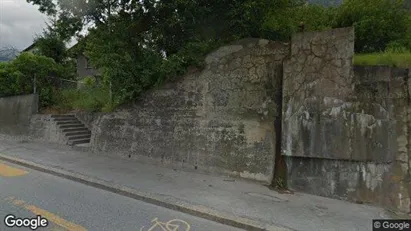 Kontorer til leie i Brig – Bilde fra Google Street View