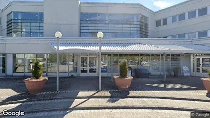 Gewerbeflächen zur Miete in Espoo – Foto von Google Street View