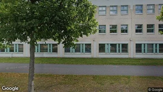 Lokaler til leje i Espoo - Foto fra Google Street View