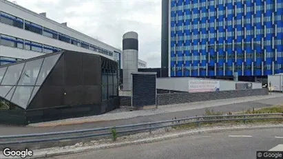 Lokaler til leie i Espoo – Bilde fra Google Street View