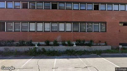 Företagslokaler för uthyrning i Esbo – Foto från Google Street View